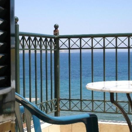 Cohyli Hotel إيرايون المظهر الخارجي الصورة