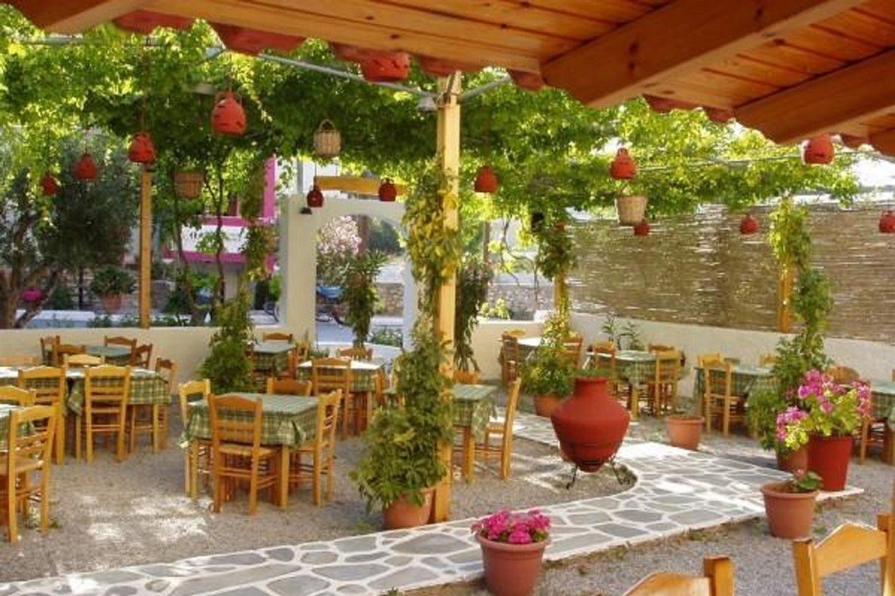 Cohyli Hotel إيرايون المظهر الخارجي الصورة