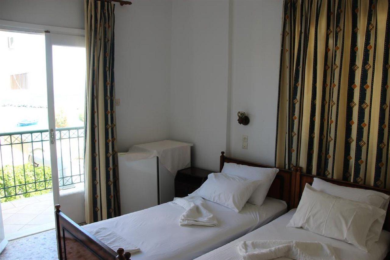 Cohyli Hotel إيرايون المظهر الخارجي الصورة