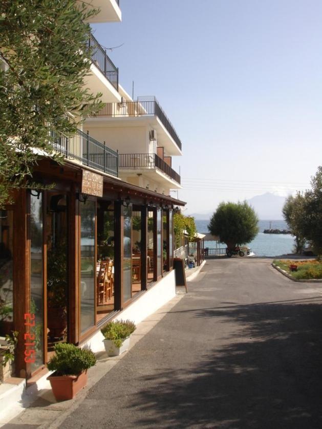 Cohyli Hotel إيرايون المظهر الخارجي الصورة