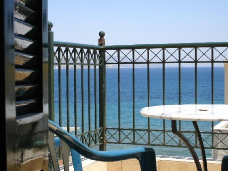 Cohyli Hotel إيرايون المظهر الخارجي الصورة
