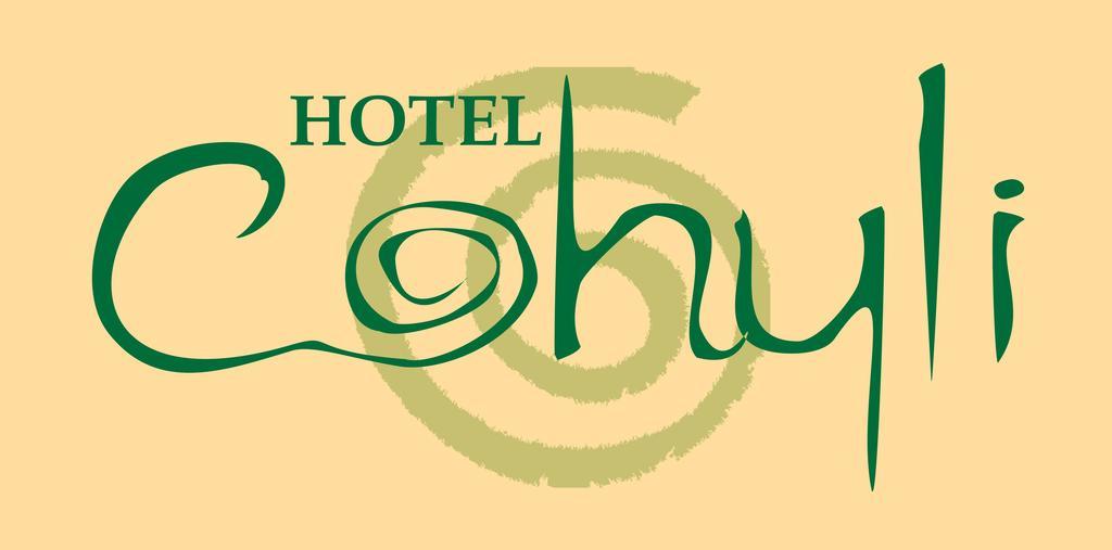 Cohyli Hotel إيرايون المظهر الخارجي الصورة